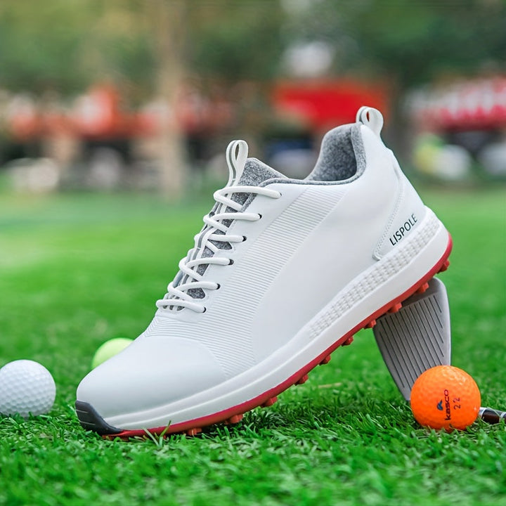 Lars™ – Sportieve Antislip Golfschoenen