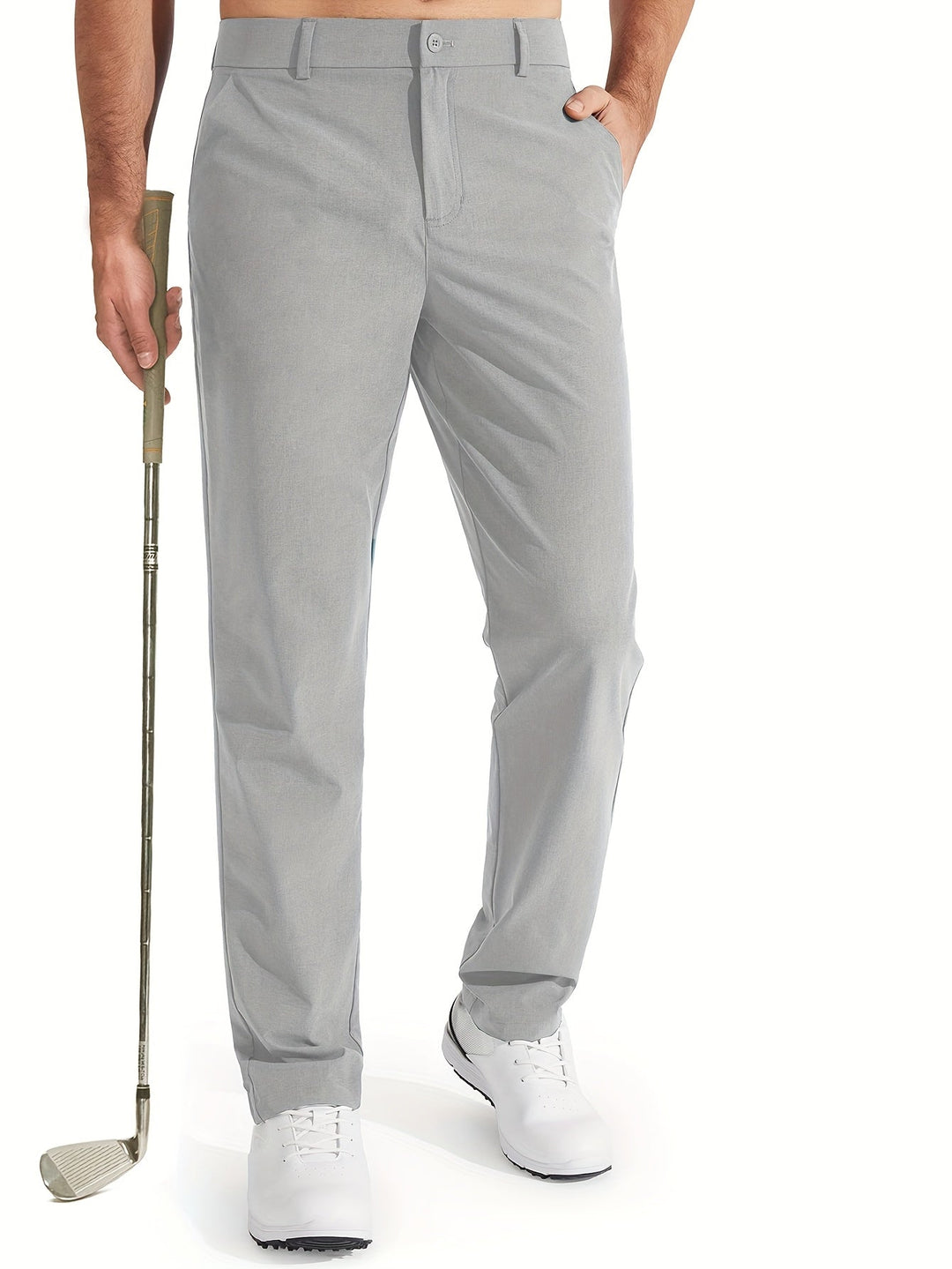 Silas™ – Performance Comfortbroek