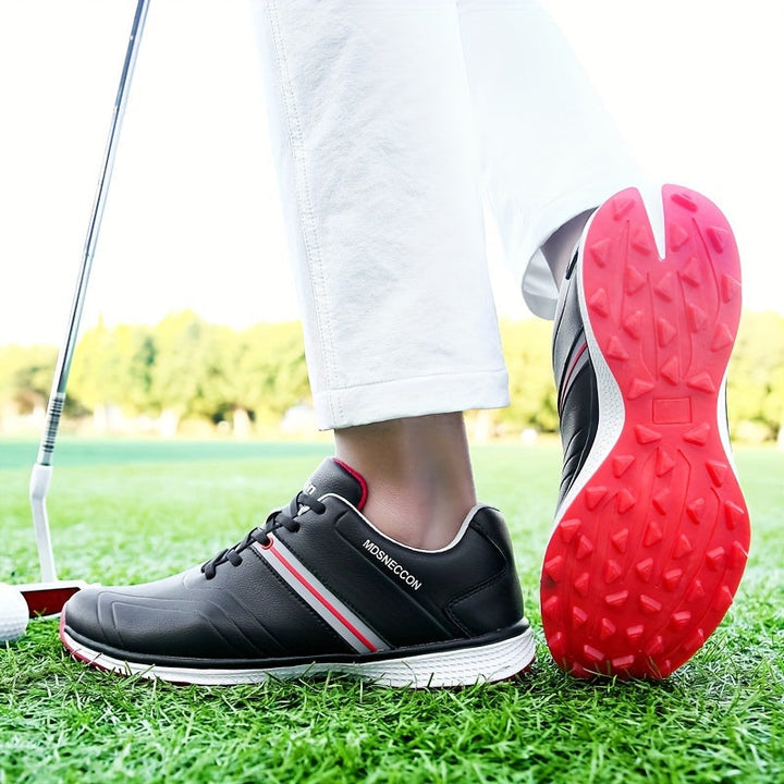 Griffin™ – Prestatie Golf Sneaker voor Heren