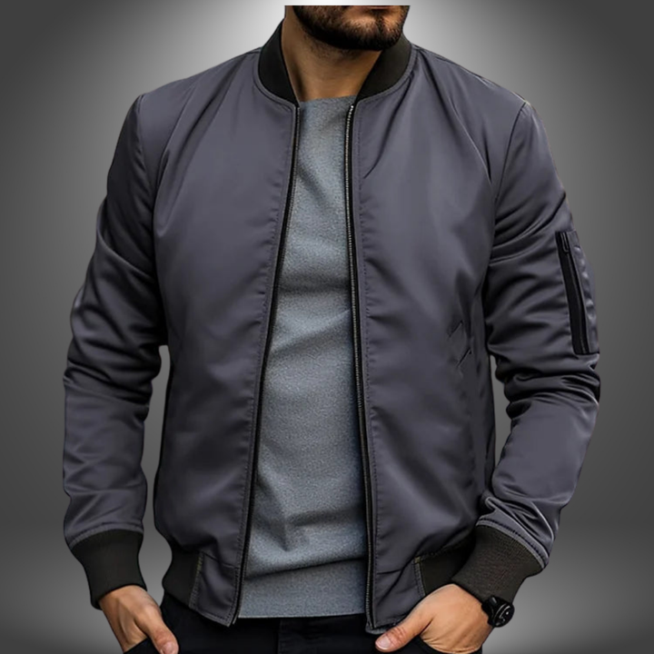 Ben™ - Lichtgewicht Artisan Jacket