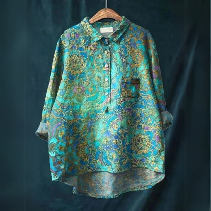 Hippie™ - Vredes Kunst T-shirt