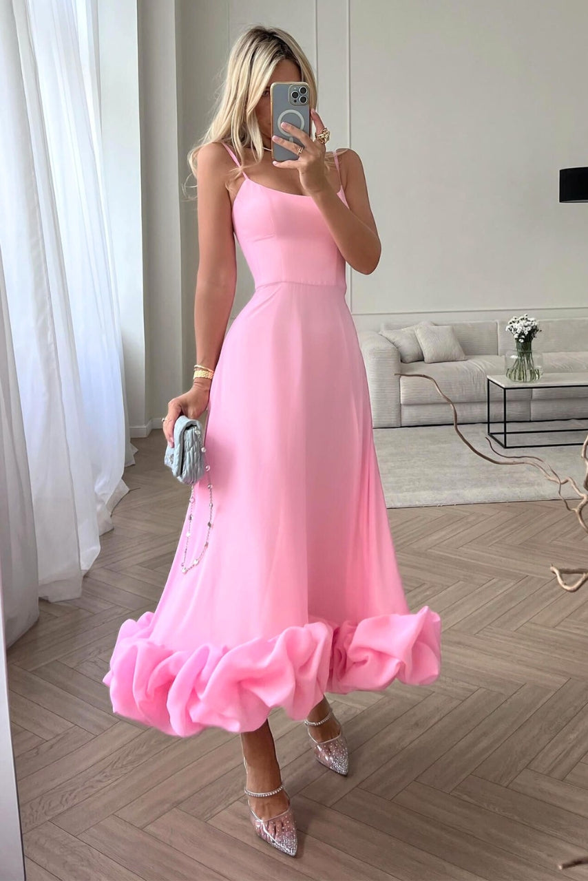 Blaire | Elegante Vloeiende Jurk