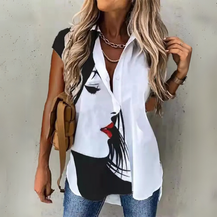 Sunbeam™ - Zomer Dames Top