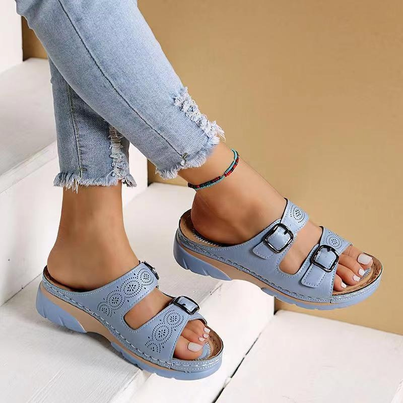 Otho | Comfort Sandalen