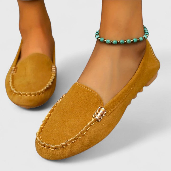 Marlene | Orthopedische Loafer