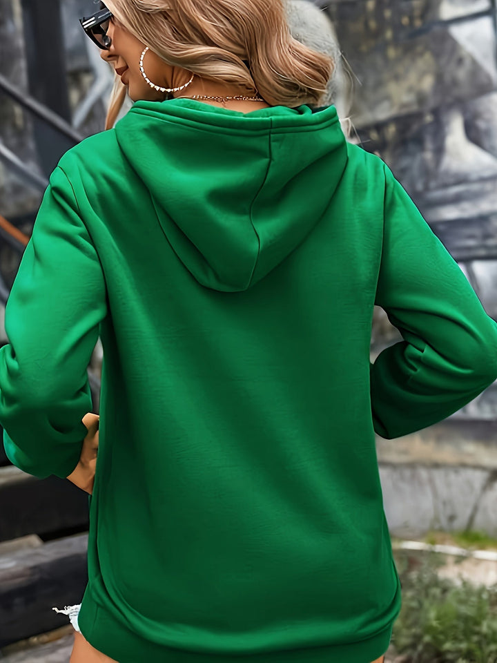 Celeste™ – Artistiek Hart Hoodie