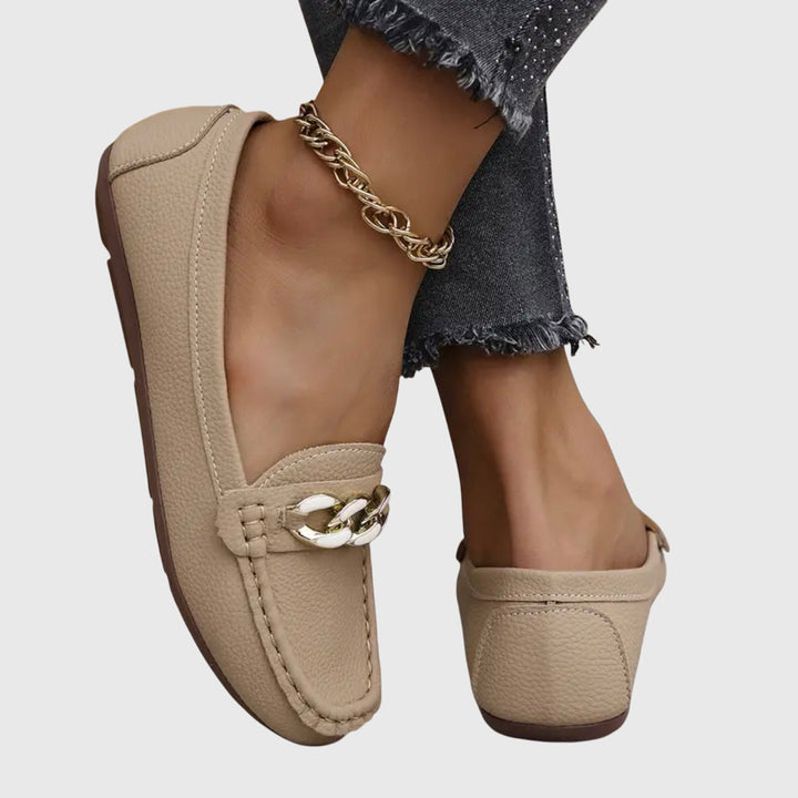 Melissa | Orthopedische Loafers