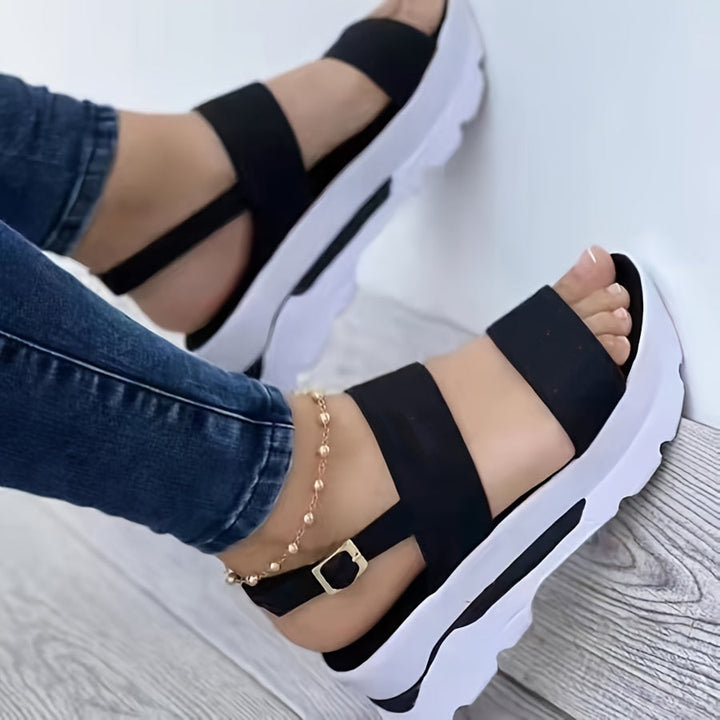 Zomer Sereniteit™ – Ervaar moeiteloze comfort en stijl