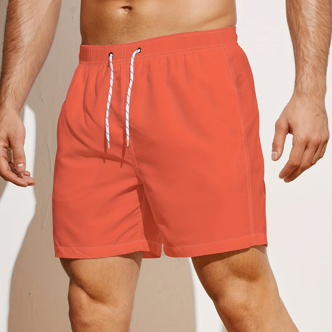 AquaClassic™ – Essentiële Boardshorts