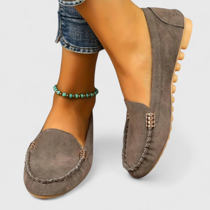 Marlene | Orthopedische Loafer