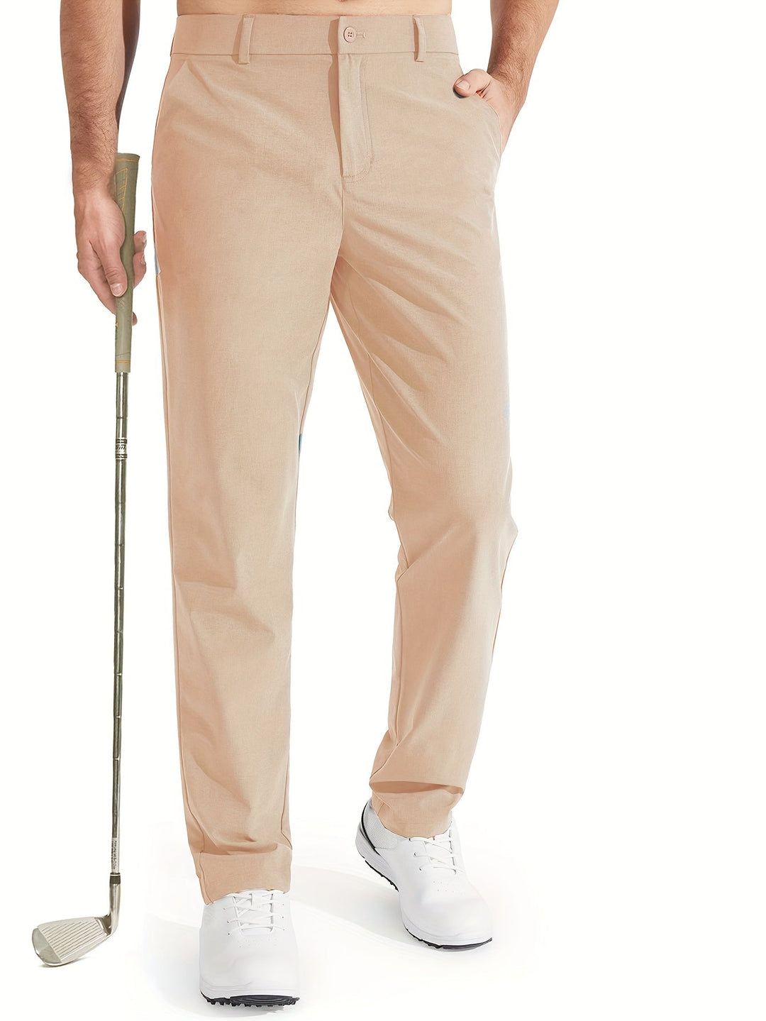 Silas™ – Performance Comfortbroek