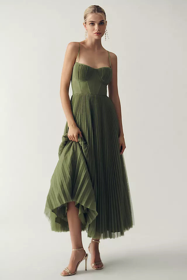 Lucrezia™ - Elegante Jurk