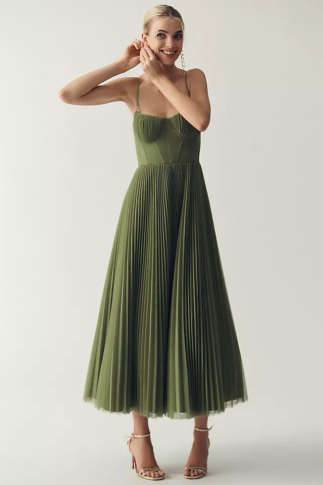Lucrezia™ - Elegante Jurk