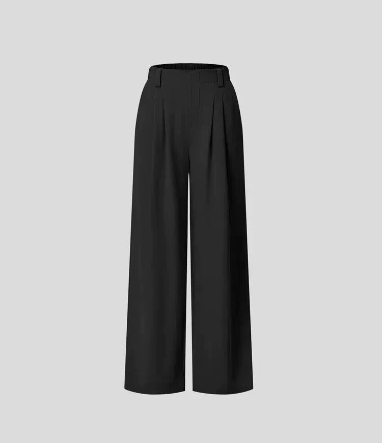 Isabella | Comfortabele Vrouwen Pantalon