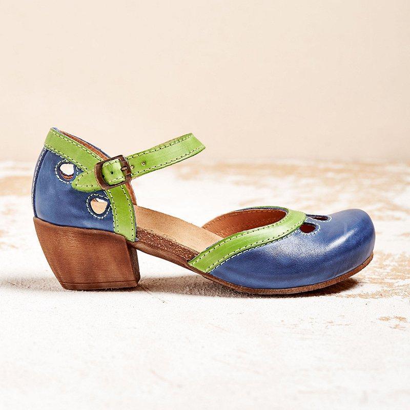 Lynn™ - Orthopedische Sandalen met Draagcomfort