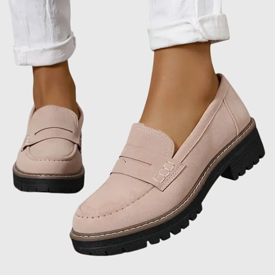 Bestemming | Tijdloze Loafers