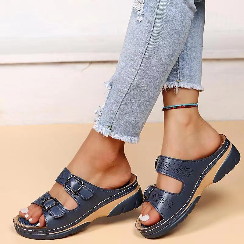 Otho | Comfort Sandalen