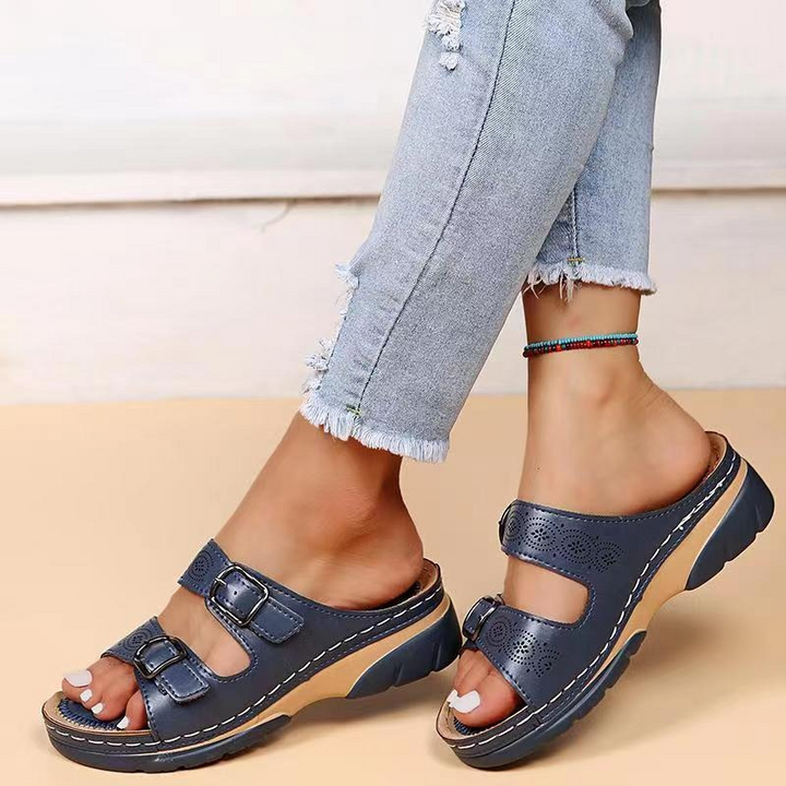 Otho | Comfort Sandalen