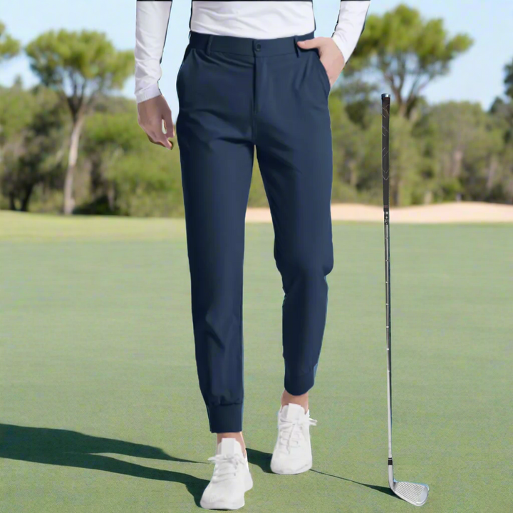 Owen™ – Actieve Comfortbroek