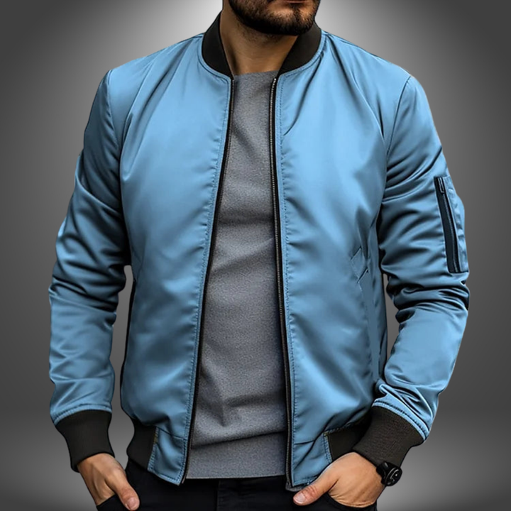 Ben™ - Lichtgewicht Artisan Jacket