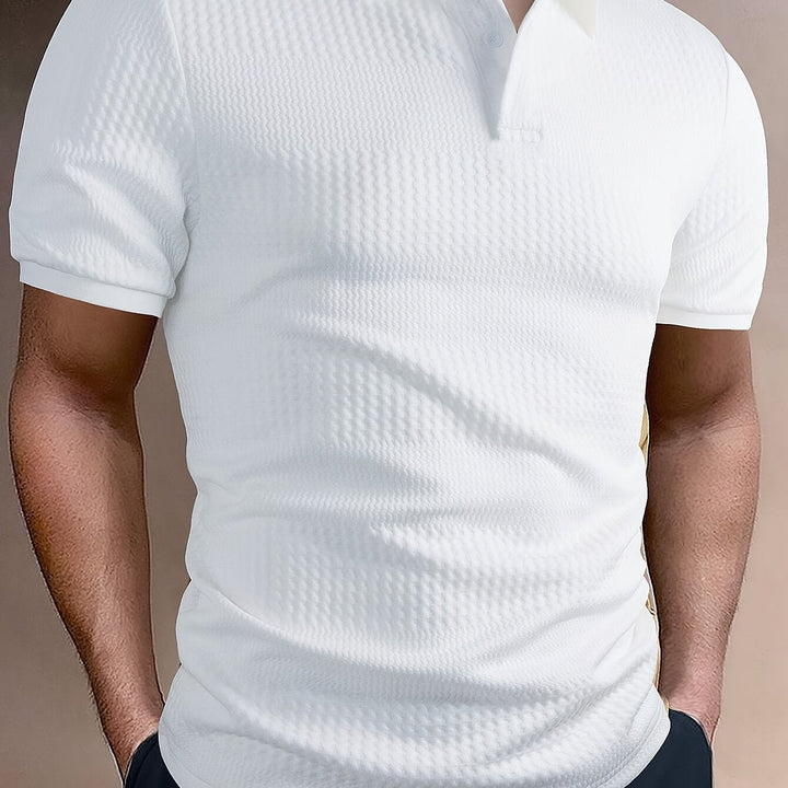 Rhys™ – Casual Polo