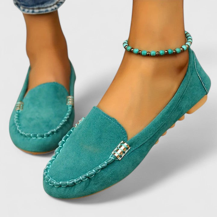 Marlene | Orthopedische Loafer