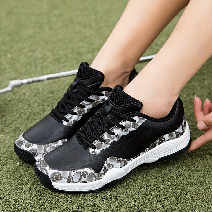 Sophie™ – Premium Atletische Golf Sneakers
