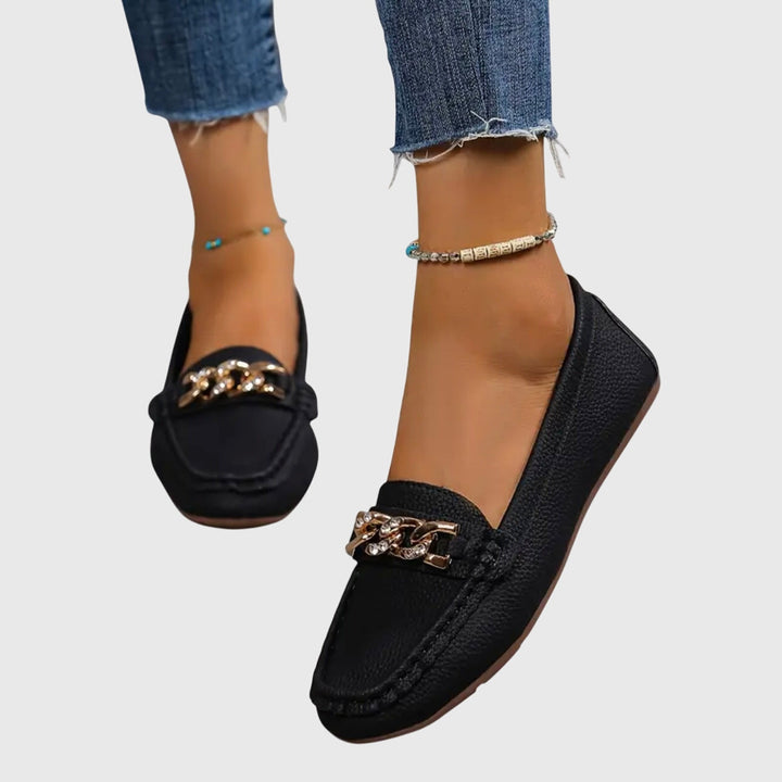 Melissa | Orthopedische Loafers
