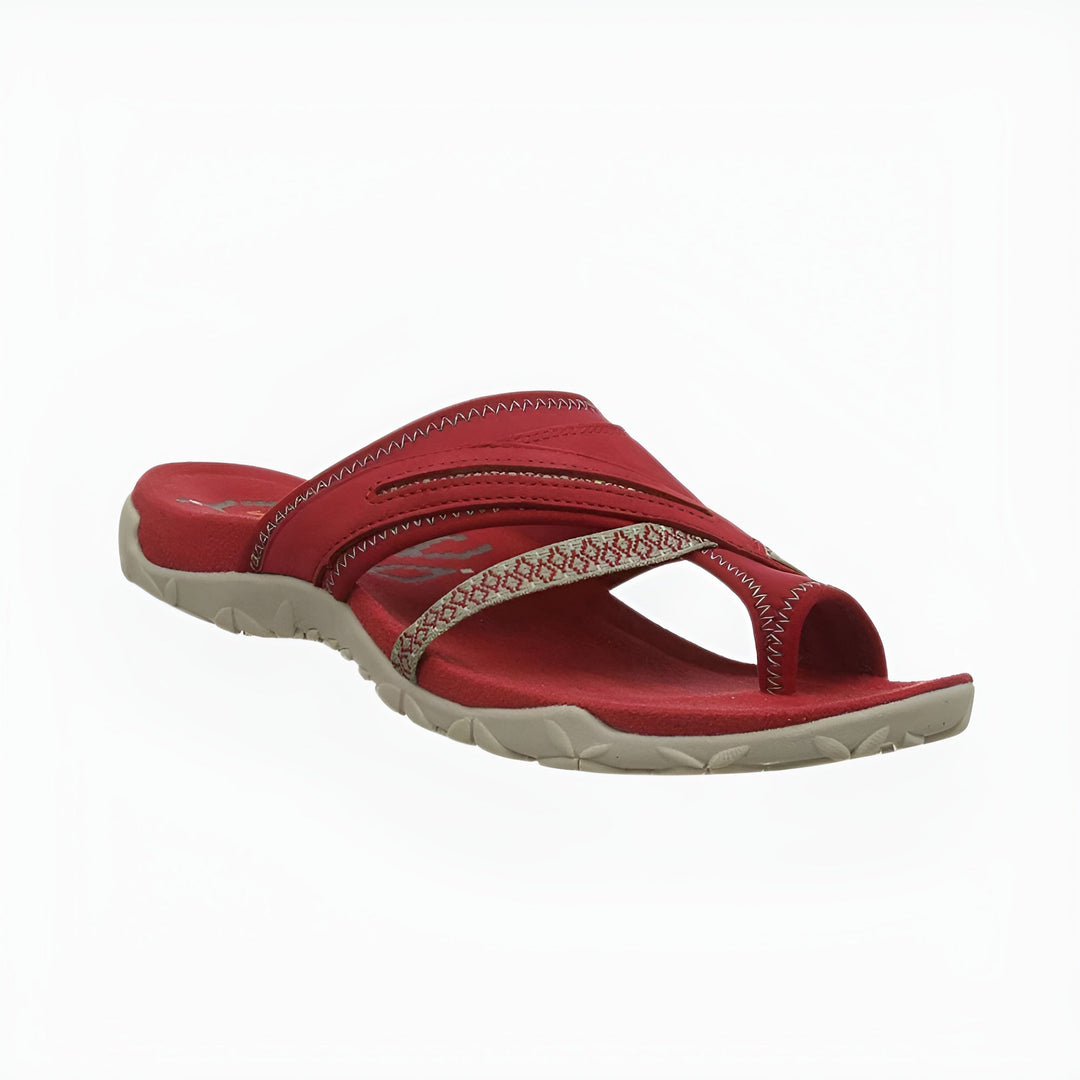 Amelia™ - Ergonomische Sandalen