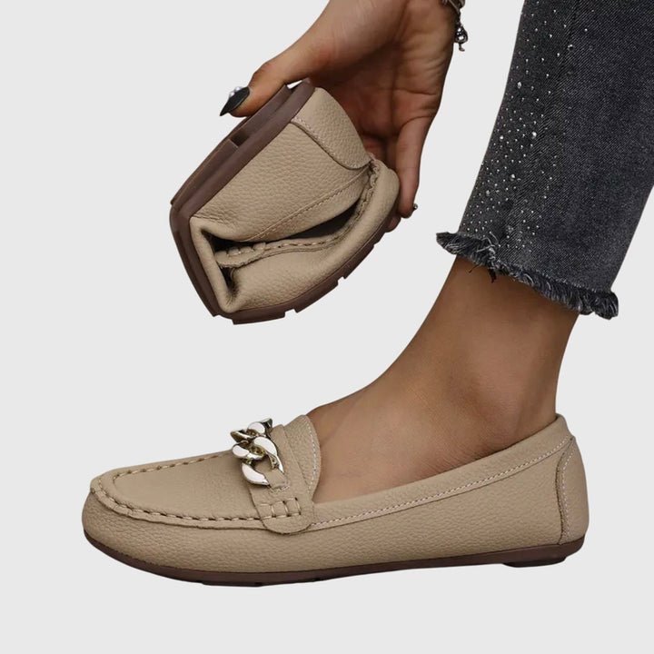 Melissa | Orthopedische Loafers