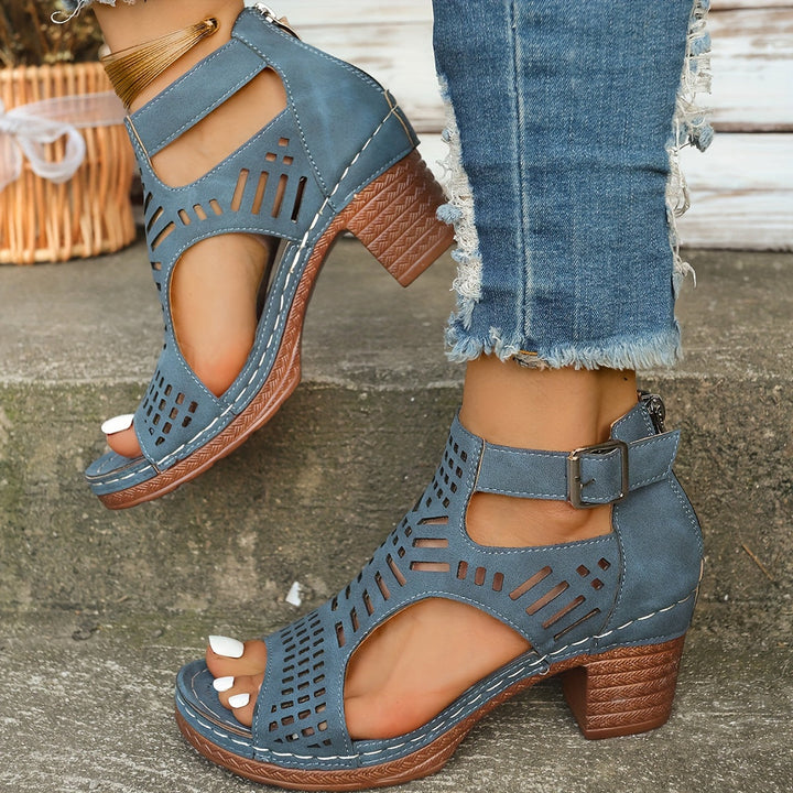 Lina™ - Chique sandalen