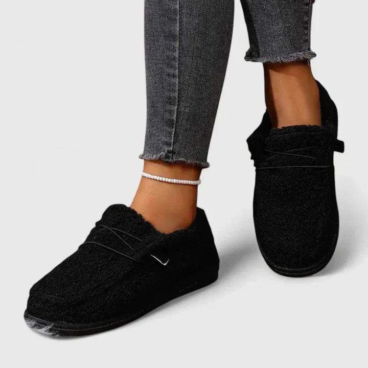 Nia | Orthopedische Loafers