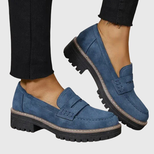 Destiny™ | Tijdloze Loafers
