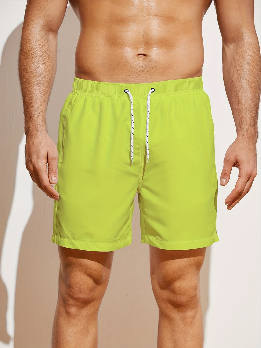 AquaClassic™ – Essentiële Boardshorts