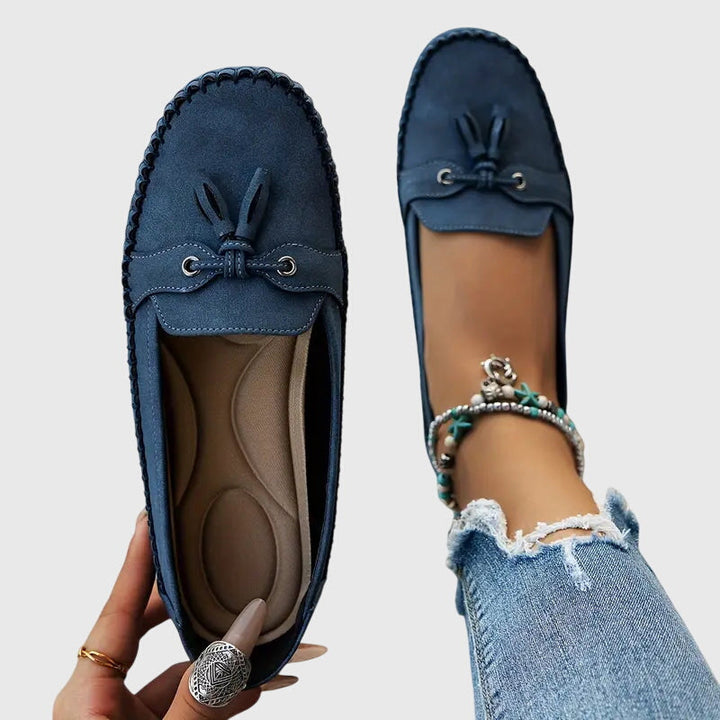 Marcelle | Comfortabele Loafers
