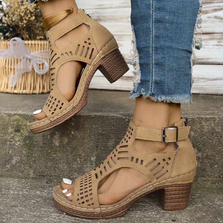 Lina™ - Chique sandalen