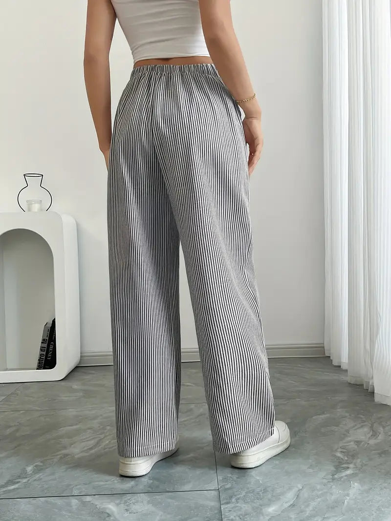 Alina | Stijlvolle Casual Joggingbroek