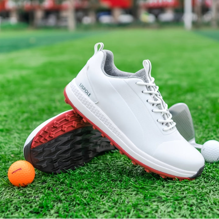 Lars™ – Sportieve Antislip Golfschoenen