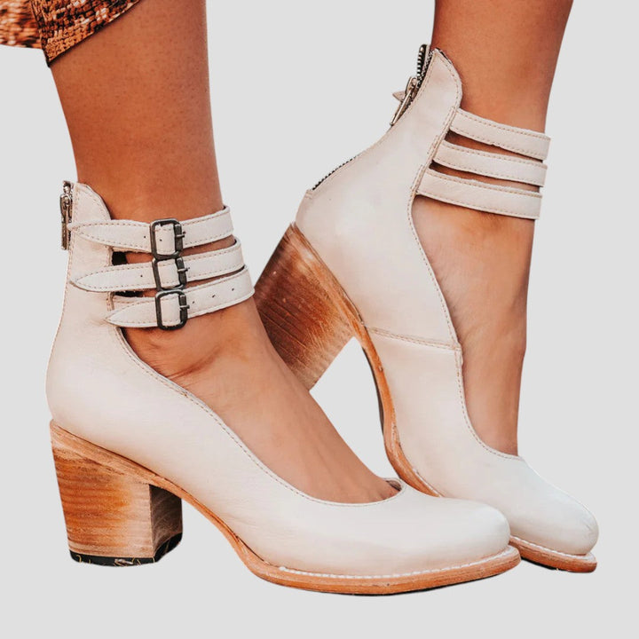 Sonia ™ – Moderne Elegantie en Gegarandeerd Comfort
