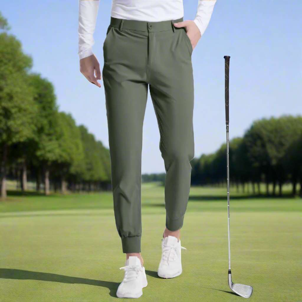 Owen™ – Actieve Comfortbroek