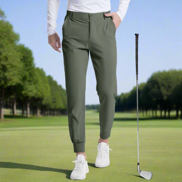 Owen™ – Actieve Comfortbroek