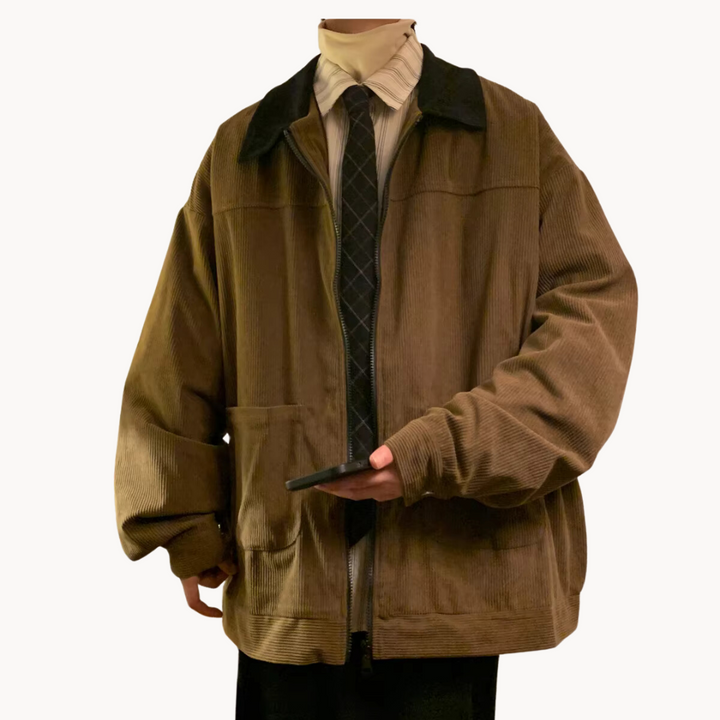 Clive Vintage Bomberjack