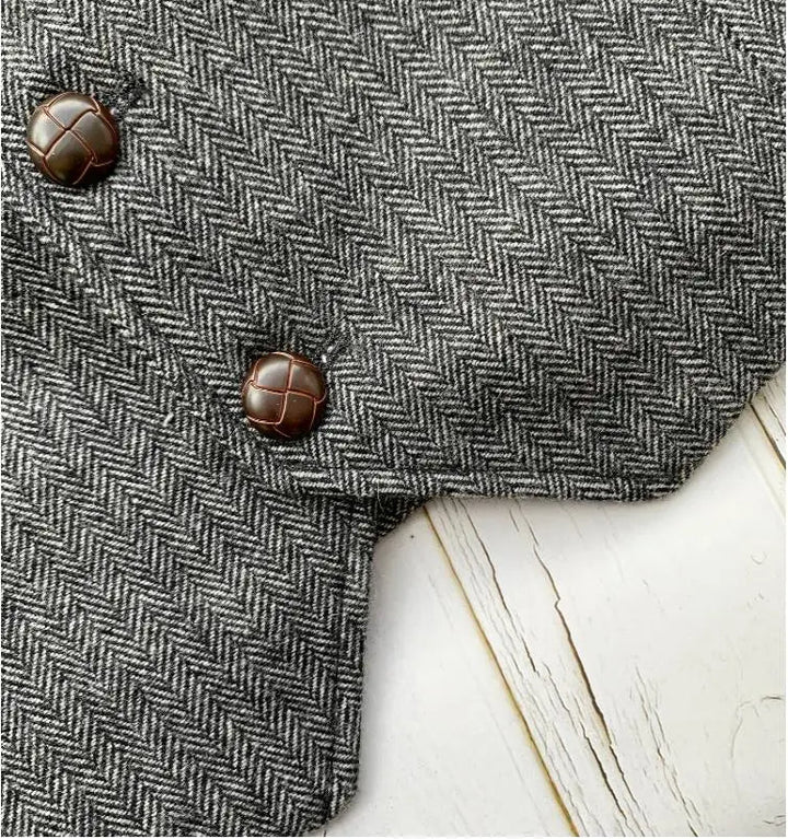 Lewis™ - Elegante Vest voor Heren