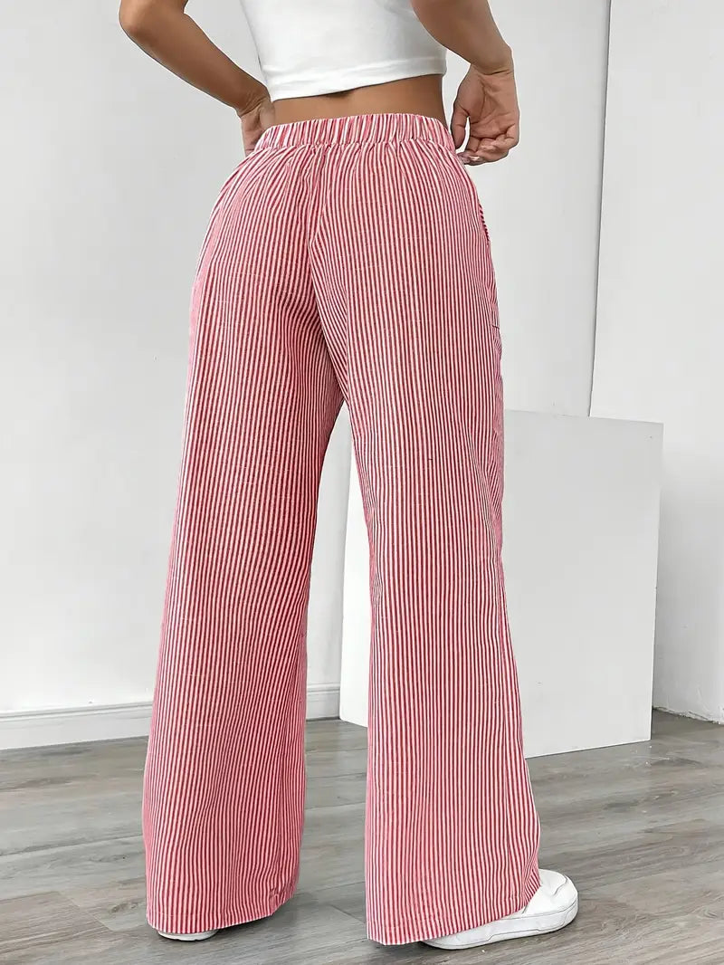 Alina | Stijlvolle Casual Joggingbroek