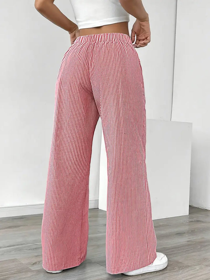 Alina | Stijlvolle Casual Joggingbroek