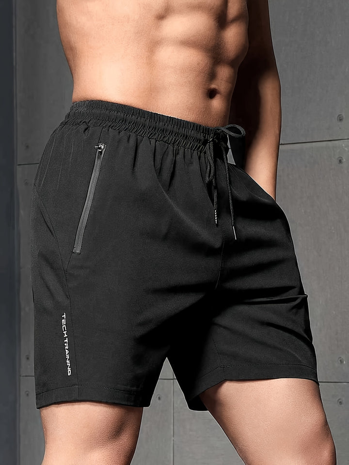 ActiveFlex™ – Prestatiegerichte Sportshorts