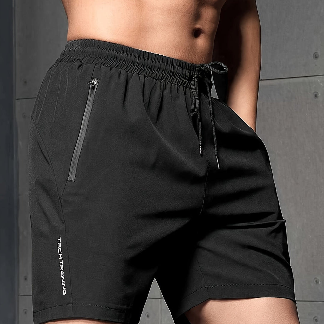 ActiveFlex™ – Performance Athletic Shorts