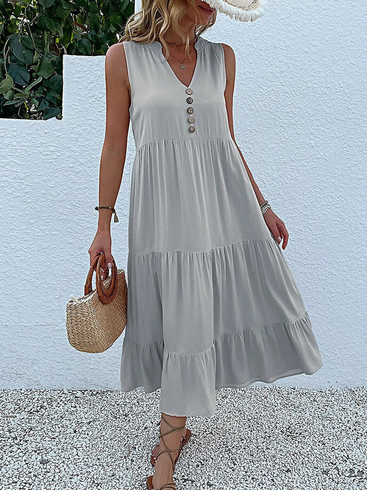 Laiza™ - Elegante Zomerjurk