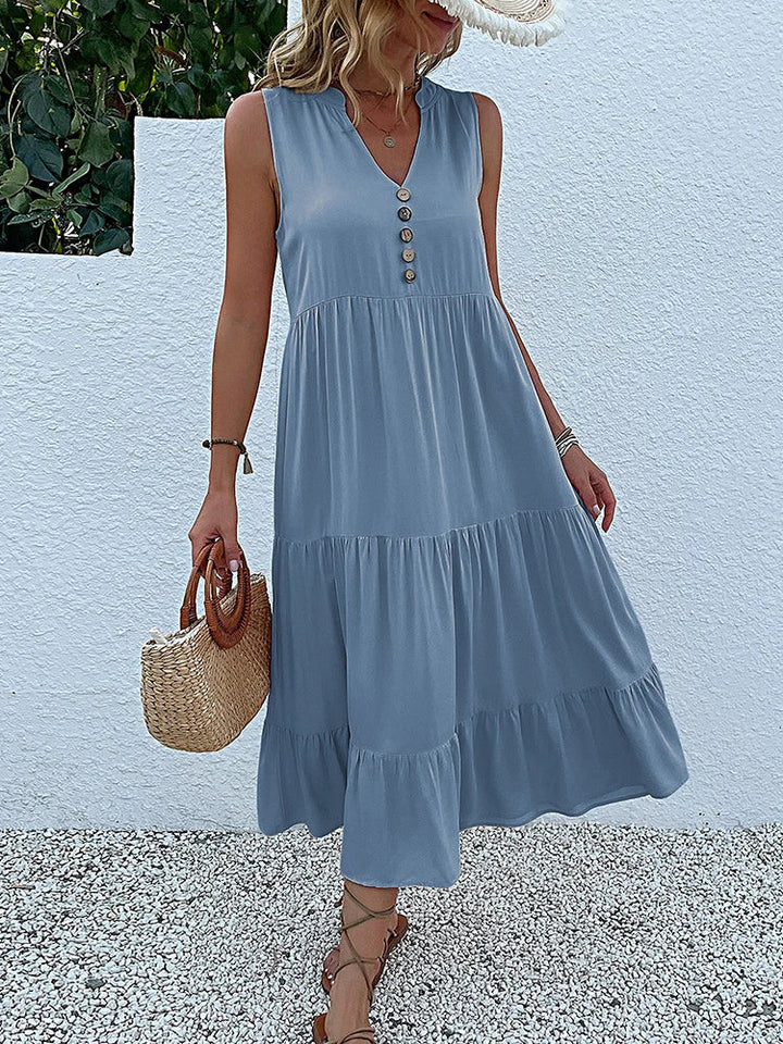 Laiza™ - Elegante Zomerjurk