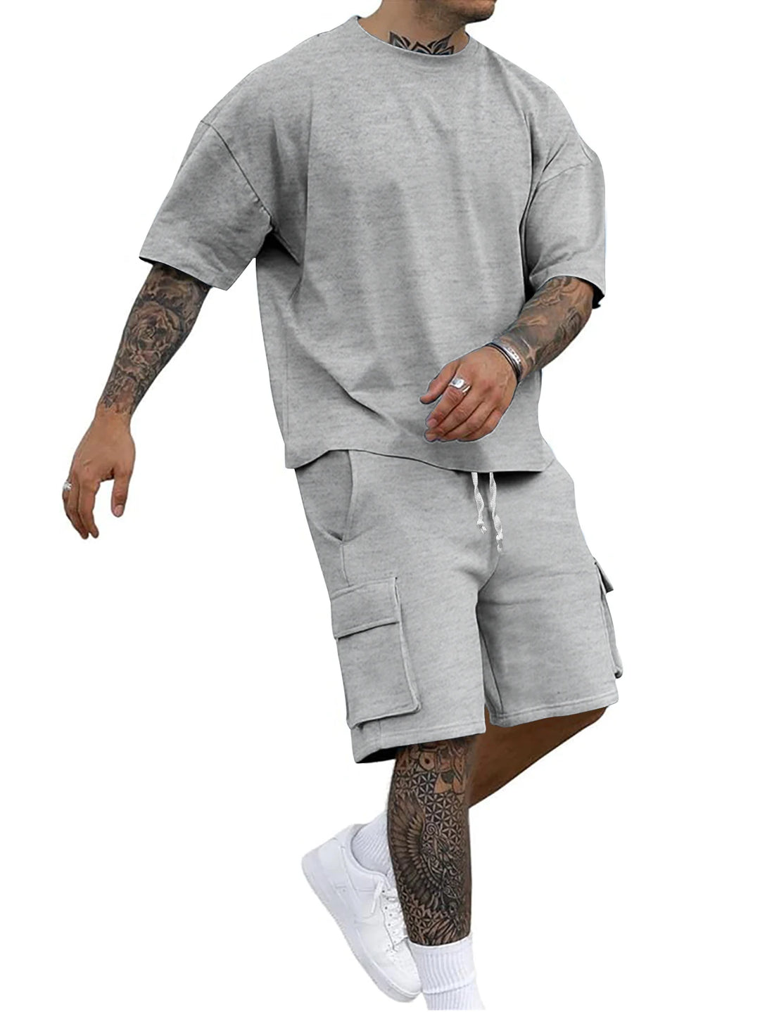 Bram™ – Relaxte Zomerset